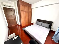 Westcove Condominium (D5), Condominium #594205061
